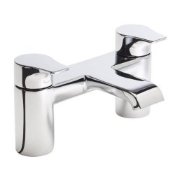 Tavistock Blaze Chrome Bath Filler