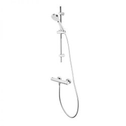 Tavistock Quantum Cool Touch Thermostatic Bar Valve & Handset