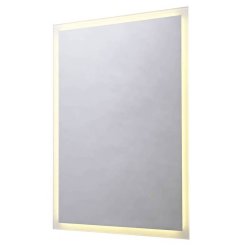 Tavistock Beta 450mm LED Illuminated Bathroom Mirror