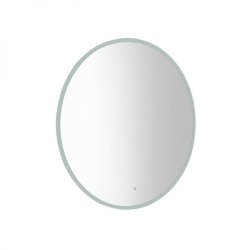 Tavistock Aster 600mm LED Illuminated Circular Mirror