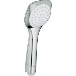 Bristan Evo Single Function Shower Handset - EVC HAND05 C