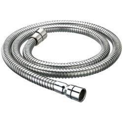 Bristan 1.5m Cone to Cone Stainless Steel Shower Hose - 8mm Bore