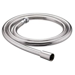 Bristan 1.75m Cone to Nut Easy Clean Shower Hose - 11mm Bore