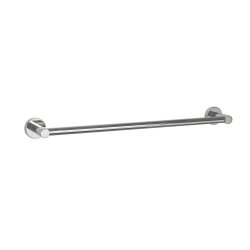 Miller Bond 495mm Single Towel Rail