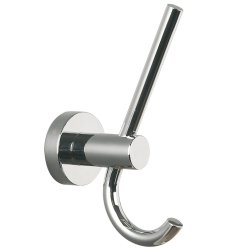 Miller Bond Double Robe Hook