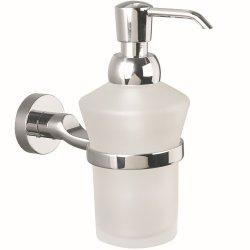 Miller Bond Lotion Dispenser and Holder