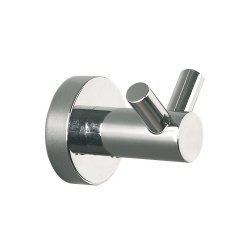 Miller Bond Double Robe Hook