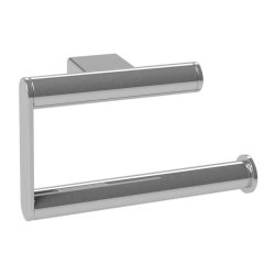 Miller Boston Chrome Towel Holder