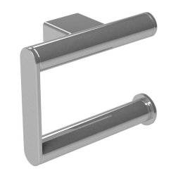 Miller Boston Chrome Toilet Roll Holder