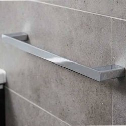 Miller Miami 300mm Chrome Towel Rail