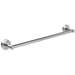 Miller Oslo 505mm Chrome Single Towel Rail