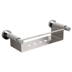 Miller Classic Stainless Steel Shower Shelf