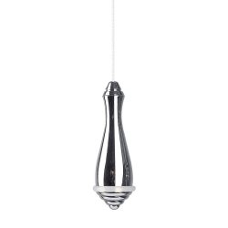 Miller Classic Light Pull - Chrome - 690C