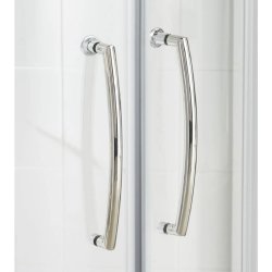 Lakes Classic 1000mm Quadrant Shower Enclosure