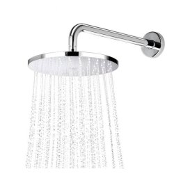 Aqualisa Unity Q Concealed Smart Shower with Adjustable Head and Wall Fixed Head (HP/Combi)