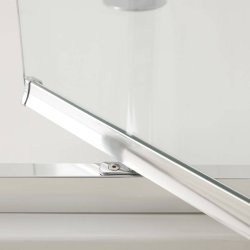 Lakes Coastline Narva 1000mm Pivot Shower Door