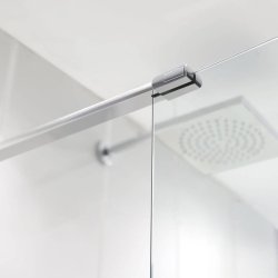 Lakes Coastline Riviera 1350mm (Shower Panel Only)