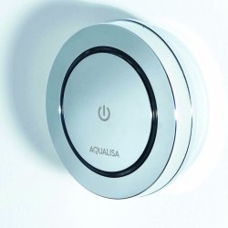 Aqualisa Unity Q Smart Shower Remote Control (Single Outlet)