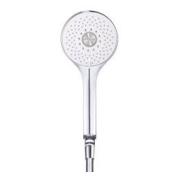 Aqualisa Unity Q Exposed Smart Shower with Adjustable Head (Gravity Pumped)