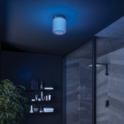 HiB Rhythm LED Bluetooth Ceiling Light