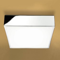 HiB Inertia Ceiling Light