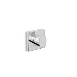 HiB Hecto Chrome Single Robe Hook