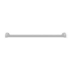 HiB Nano Chrome Nano 60cm Towel Rail