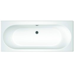 Beaufort Biscay DE 1700 x 700mm 5mm Bath