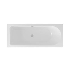 Beaufort Biscay SB RH 1700 x 700mm 5mm Bath