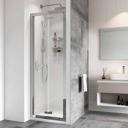 Roman Haven8 1000mm Bi-Fold Shower Door