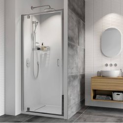 Roman Haven8 800mm Pivot Shower Door