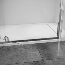 Roman Haven8 1000mm Pivot Shower Door