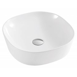 Kartell Island 400mm Countertop Basin