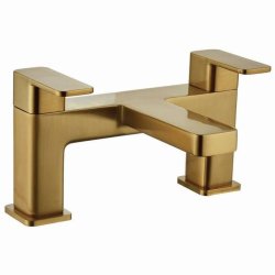 Niagara Hadley Brass Bath Filler