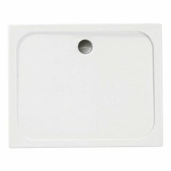 Merlyn MStone 1700 x 800mm Rectangular Shower Tray