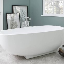 Royce Morgan Seaton 1680 Freestanding Bath