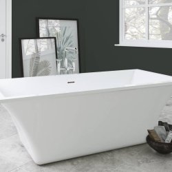 Royce Morgan Churchill 1800 Freestanding Bath