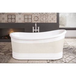 Royce Morgan Harewood 1650 Freestanding Bath