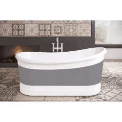 Royce Morgan Harewood 1650 Freestanding Bath