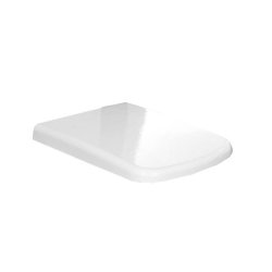 Essential Jasmine Toilet Seat and Cover