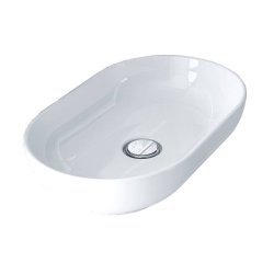 Essential Lavender 550mm Vessel Basin