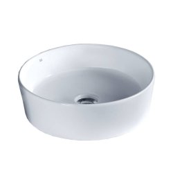 Essential Lavender 420mm Vessel Basin