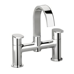 Essential Osmore Mono Bath Filler Tap