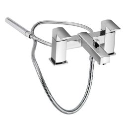 Essential Paron Bath Shower Mixer