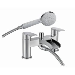 Essential Tambo Bath Shower Mixer