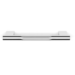 Essential Urban Chrome 300mm Straight Grab Bar