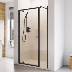 Roman Haven6 Black 200mm Inline Panel