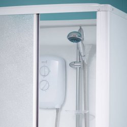 Kinedo Consort 900mm Shower Pod