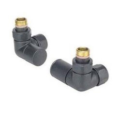 Redroom Volcanic 15mm Corner Round Valve Pack 