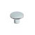 Tavistock Lansdown 1200mm Mineral Blue Curved Underslung One Basin Vanity Unit